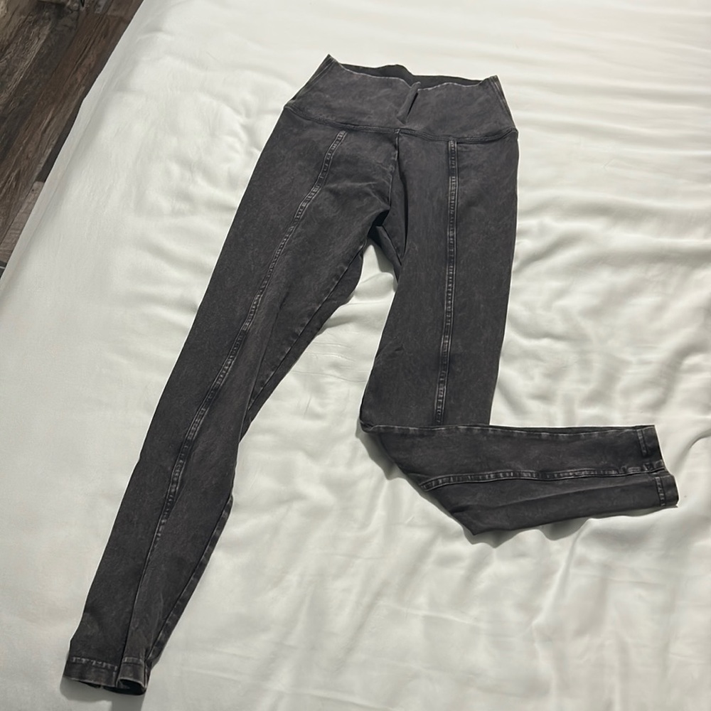 Aerie 7/8 OG High Rise Leggings